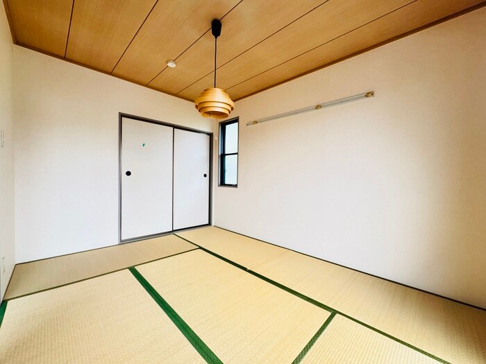 ティエラ甲東園の物件内観写真