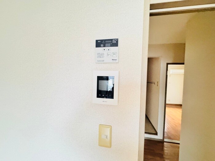 ティエラ甲東園の物件内観写真