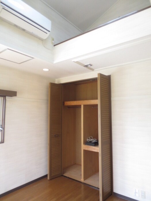 松本ハイツの物件内観写真