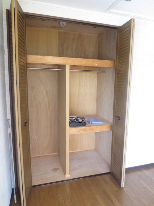 松本ハイツの物件内観写真