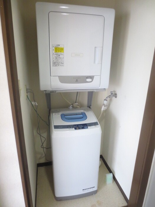 松本ハイツの物件内観写真