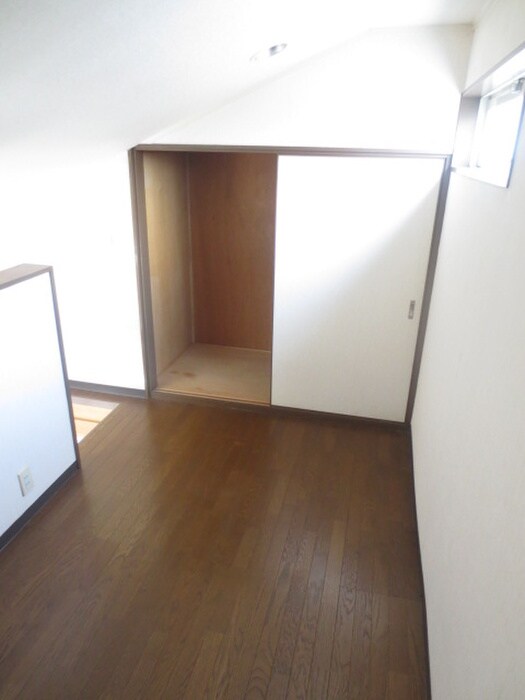 松本ハイツの物件内観写真