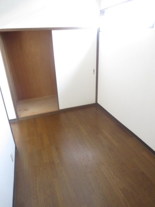 松本ハイツの物件内観写真