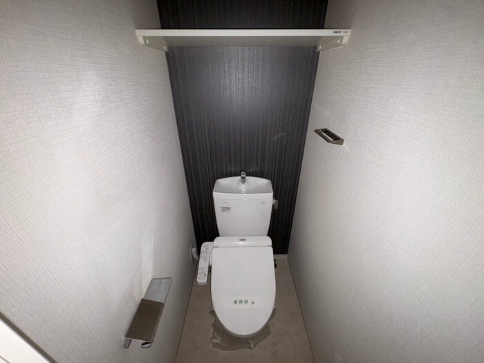 ｴｽﾘｰﾄﾞ神戸兵庫駅ｱｸｱｳﾞｨﾗ(311)の物件内観写真