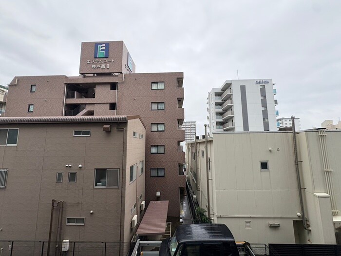 ｴｽﾘｰﾄﾞ神戸兵庫駅ｱｸｱｳﾞｨﾗ(311)の物件内観写真