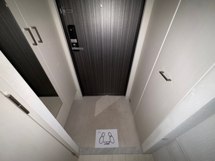 ｴｽﾘｰﾄﾞ神戸兵庫駅ｱｸｱｳﾞｨﾗ(311)の物件内観写真