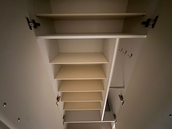 ｴｽﾘｰﾄﾞ神戸兵庫駅ｱｸｱｳﾞｨﾗ(311)の物件内観写真