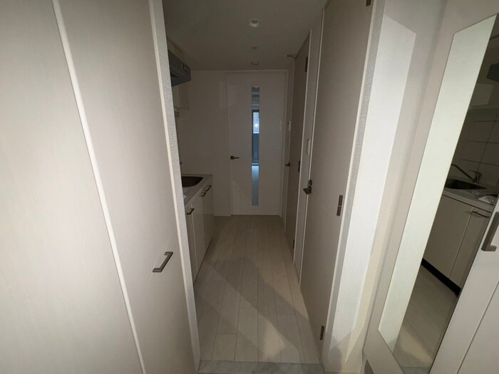 ｴｽﾘｰﾄﾞ神戸兵庫駅ｱｸｱｳﾞｨﾗ(311)の物件内観写真