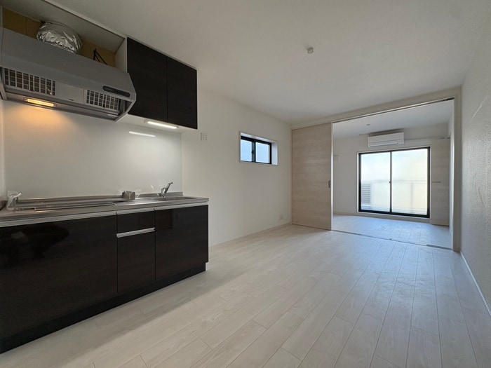 Ｆ　Ｃａｎｅｎｓ　ＳＥＡＭの物件内観写真