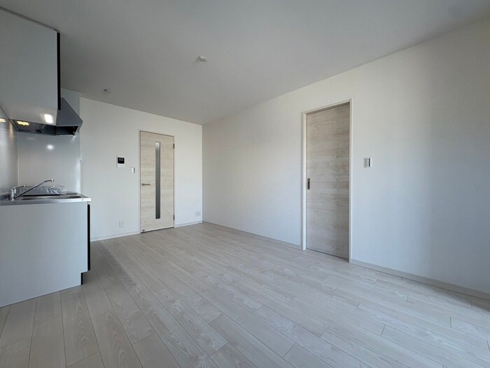 Ｆ　Ｃａｎｅｎｓ　ＳＥＡＭの物件内観写真