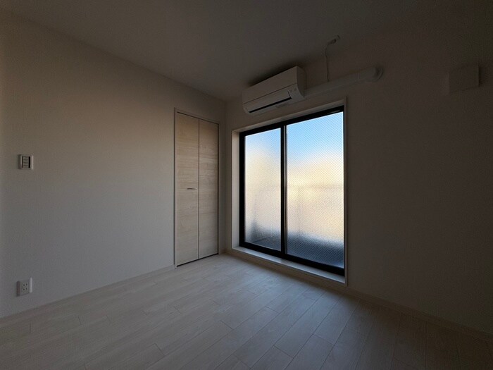 Ｆ　Ｃａｎｅｎｓ　ＳＥＡＭの物件内観写真