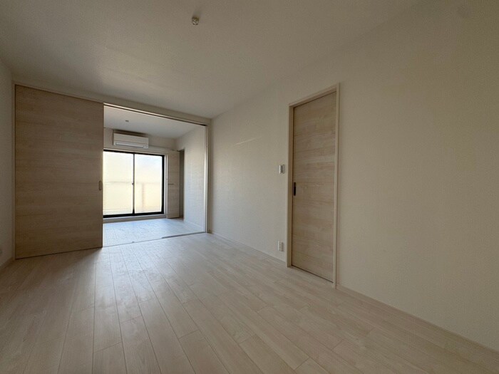 Ｆ　Ｃａｎｅｎｓ　ＳＥＡＭの物件内観写真