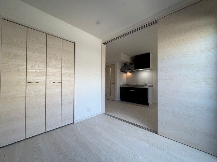 Ｆ　Ｃａｎｅｎｓ　ＳＥＡＭの物件内観写真