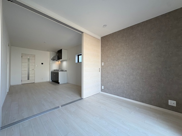 Ｆ　Ｃａｎｅｎｓ　ＳＥＡＭの物件内観写真