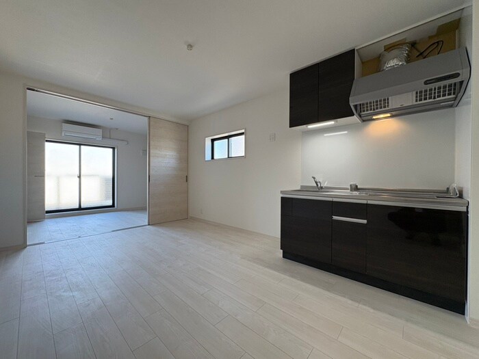 Ｆ　Ｃａｎｅｎｓ　ＳＥＡＭの物件内観写真