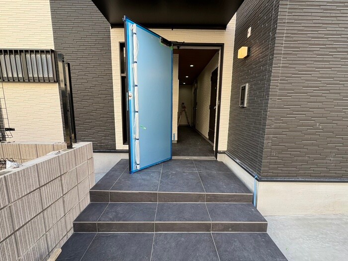 Ｆ　Ｃａｎｅｎｓ　ＳＥＡＭの物件外観写真