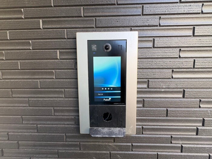 Ｆ　Ｃａｎｅｎｓ　ＳＥＡＭの物件外観写真