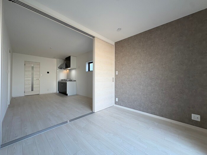 Ｆ　Ｃａｎｅｎｓ　ＳＥＡＭの物件内観写真