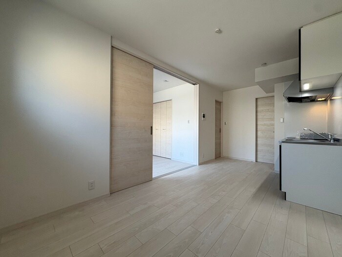 Ｆ　Ｃａｎｅｎｓ　ＳＥＡＭの物件内観写真