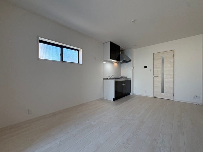 Ｆ　Ｃａｎｅｎｓ　ＳＥＡＭの物件内観写真