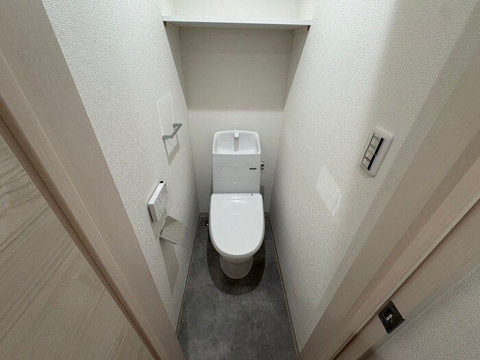 Ｆ　Ｃａｎｅｎｓ　ＳＥＡＭの物件内観写真