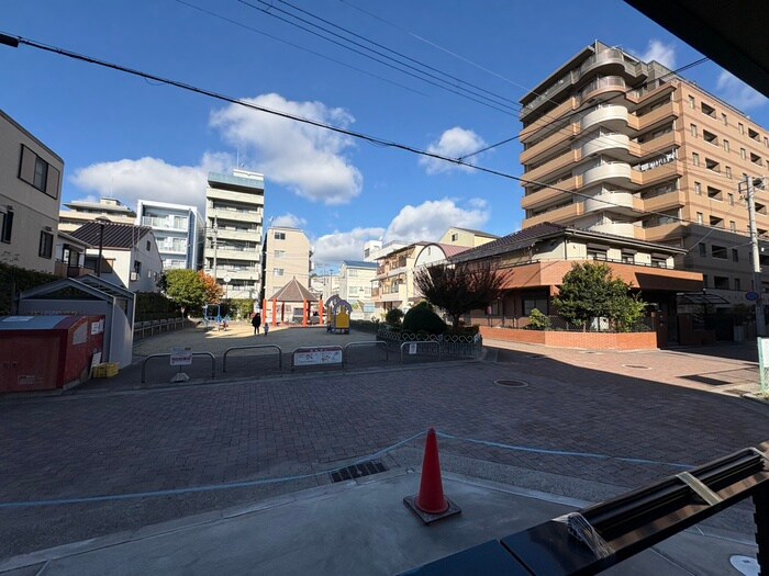 Ｆ　Ｃａｎｅｎｓ　ＳＥＡＭの物件内観写真