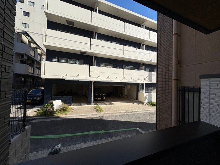 Ｆ　Ｃａｎｅｎｓ　ＳＥＡＭの物件内観写真