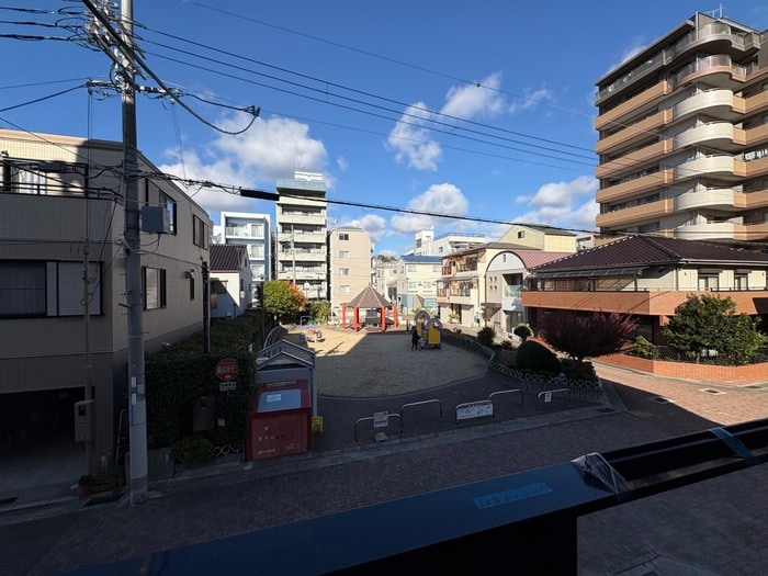 Ｆ　Ｃａｎｅｎｓ　ＳＥＡＭの物件内観写真