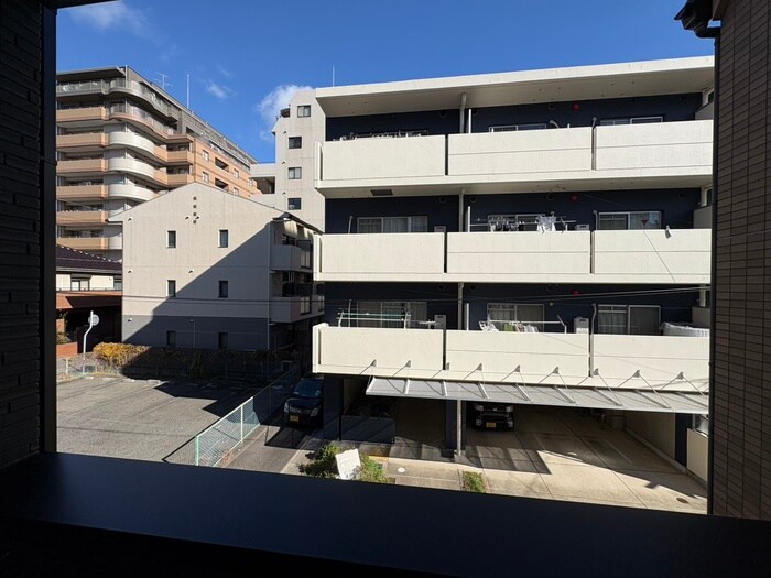 Ｆ　Ｃａｎｅｎｓ　ＳＥＡＭの物件内観写真