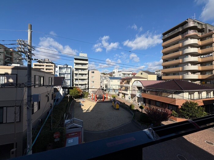 Ｆ　Ｃａｎｅｎｓ　ＳＥＡＭの物件内観写真