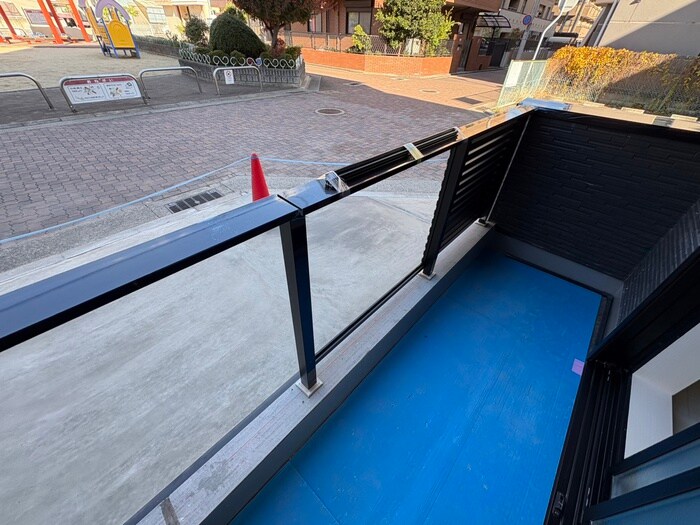 Ｆ　Ｃａｎｅｎｓ　ＳＥＡＭの物件内観写真