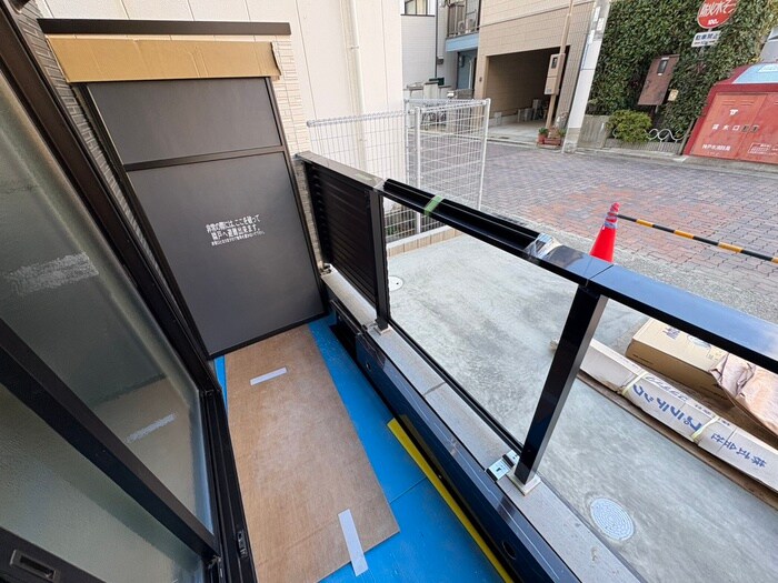 Ｆ　Ｃａｎｅｎｓ　ＳＥＡＭの物件内観写真