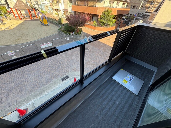 Ｆ　Ｃａｎｅｎｓ　ＳＥＡＭの物件内観写真