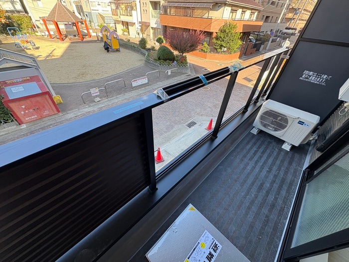 Ｆ　Ｃａｎｅｎｓ　ＳＥＡＭの物件内観写真