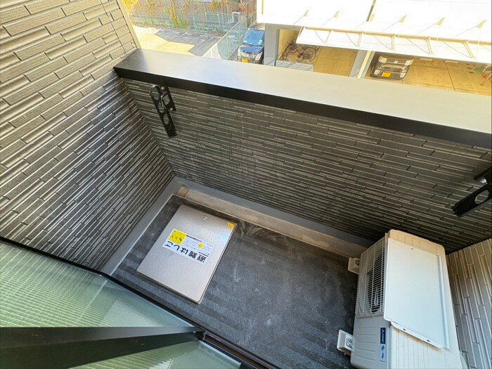 Ｆ　Ｃａｎｅｎｓ　ＳＥＡＭの物件内観写真