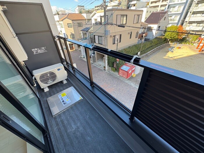 Ｆ　Ｃａｎｅｎｓ　ＳＥＡＭの物件内観写真