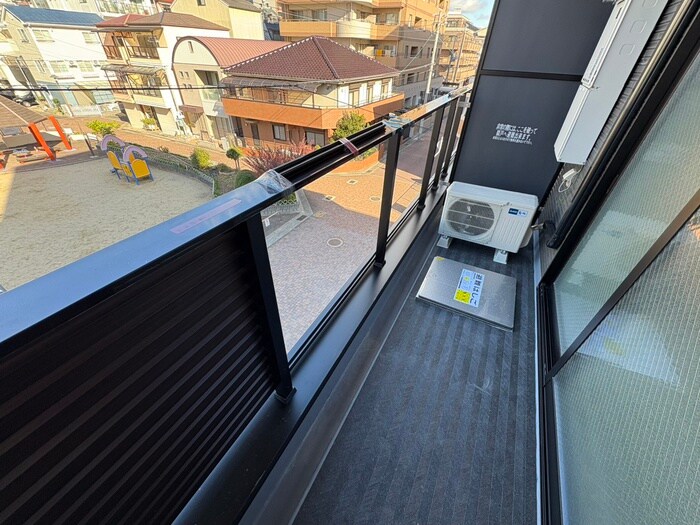 Ｆ　Ｃａｎｅｎｓ　ＳＥＡＭの物件内観写真