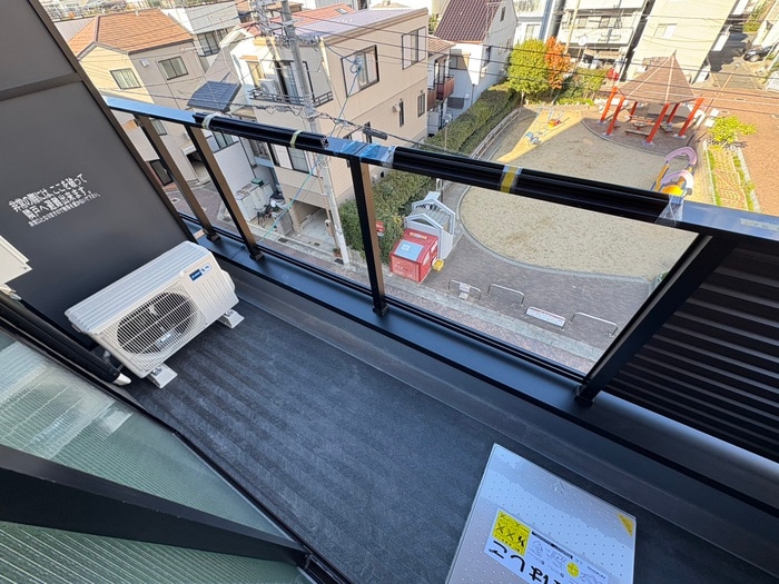 Ｆ　Ｃａｎｅｎｓ　ＳＥＡＭの物件内観写真