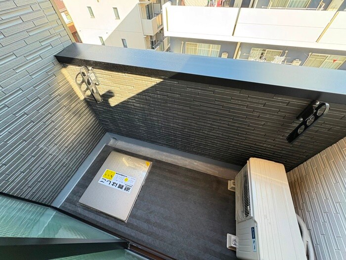 Ｆ　Ｃａｎｅｎｓ　ＳＥＡＭの物件内観写真