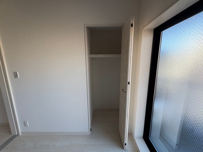 Ｆ　Ｃａｎｅｎｓ　ＳＥＡＭの物件内観写真