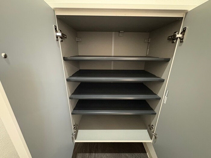 Ｆ　Ｃａｎｅｎｓ　ＳＥＡＭの物件内観写真