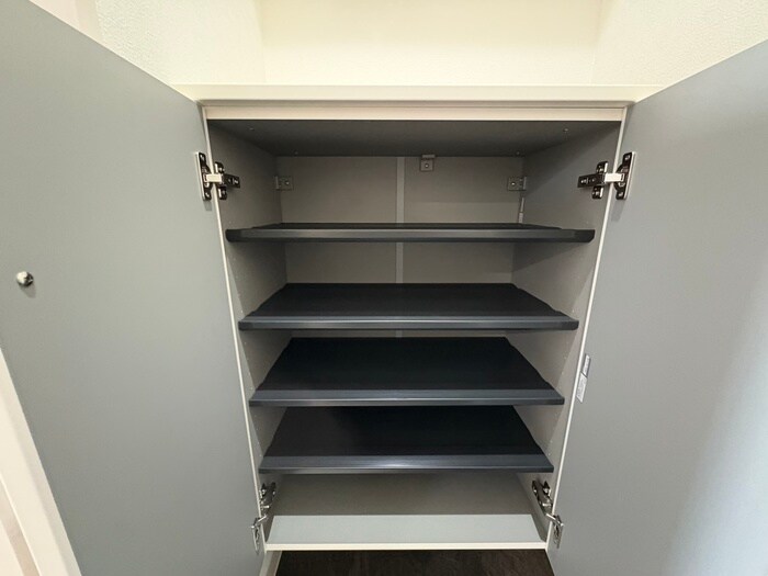 Ｆ　Ｃａｎｅｎｓ　ＳＥＡＭの物件内観写真