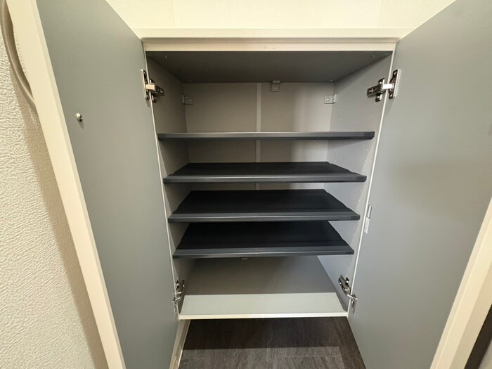 Ｆ　Ｃａｎｅｎｓ　ＳＥＡＭの物件内観写真