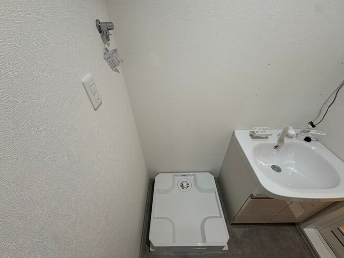 Ｆ　Ｃａｎｅｎｓ　ＳＥＡＭの物件内観写真