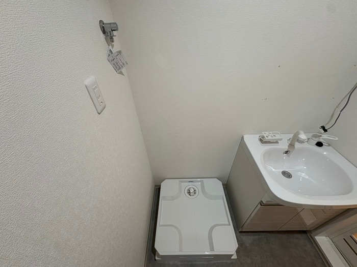 Ｆ　Ｃａｎｅｎｓ　ＳＥＡＭの物件内観写真