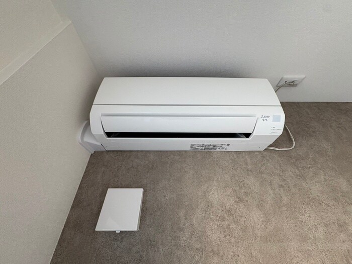 Ｆ　Ｃａｎｅｎｓ　ＳＥＡＭの物件内観写真