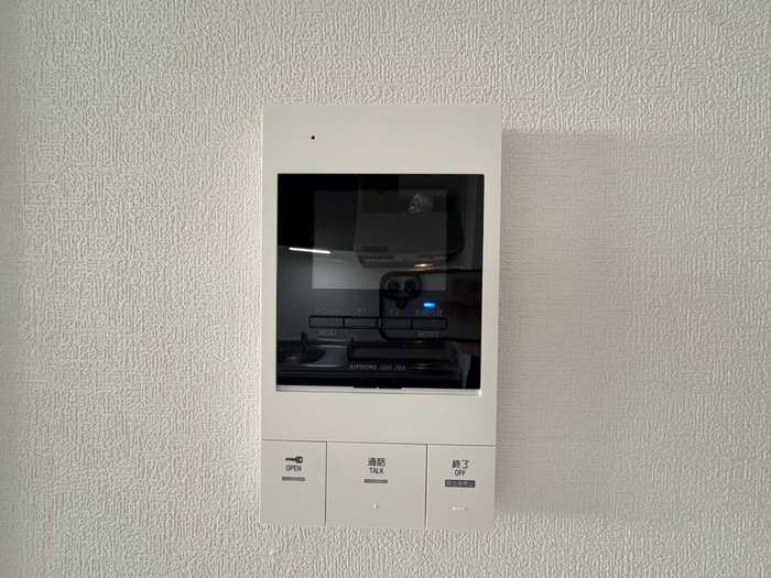 Ｆ　Ｃａｎｅｎｓ　ＳＥＡＭの物件内観写真