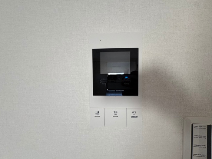 Ｆ　Ｃａｎｅｎｓ　ＳＥＡＭの物件内観写真