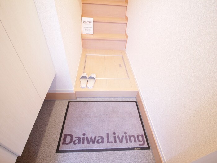 グランヴィラ　サンの物件内観写真