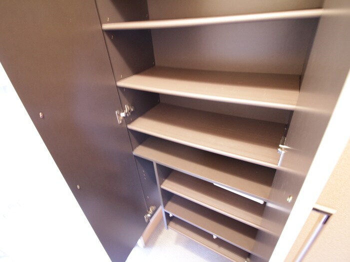 グランヴィラ　サンの物件内観写真